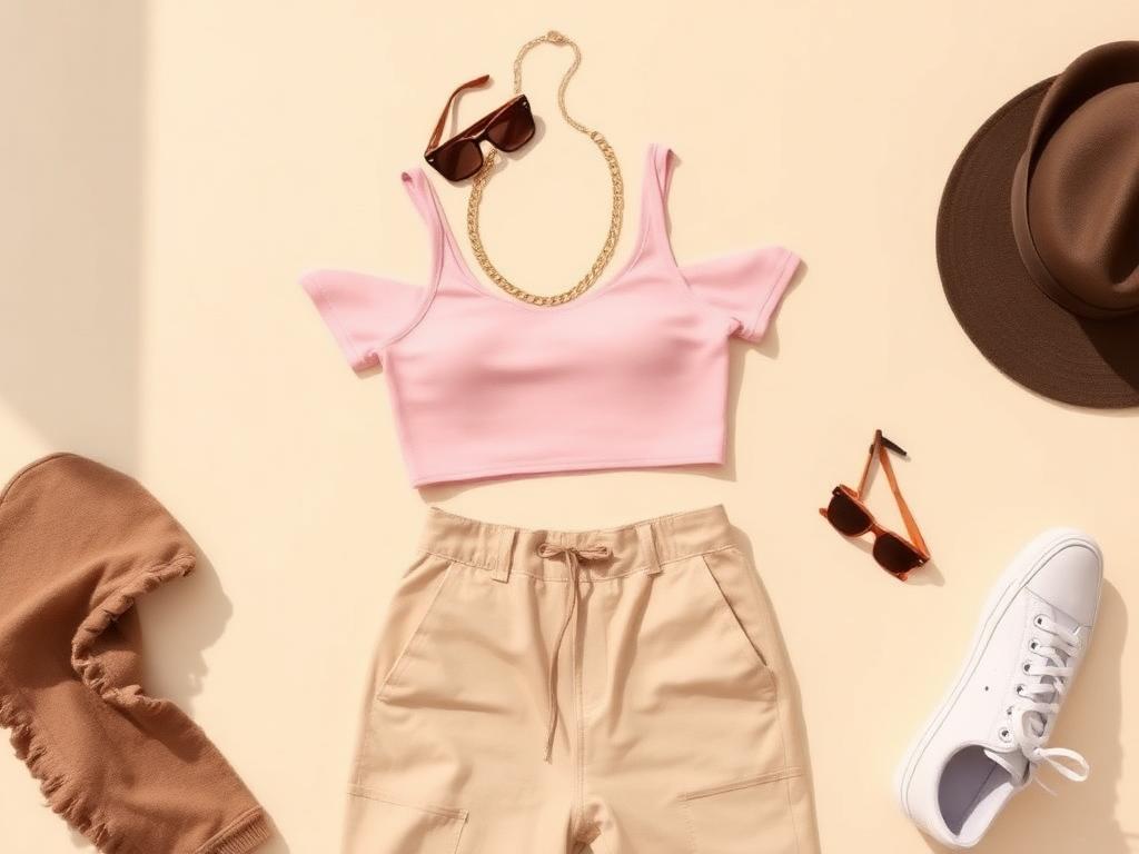 Aperçu du site Viral Clothes